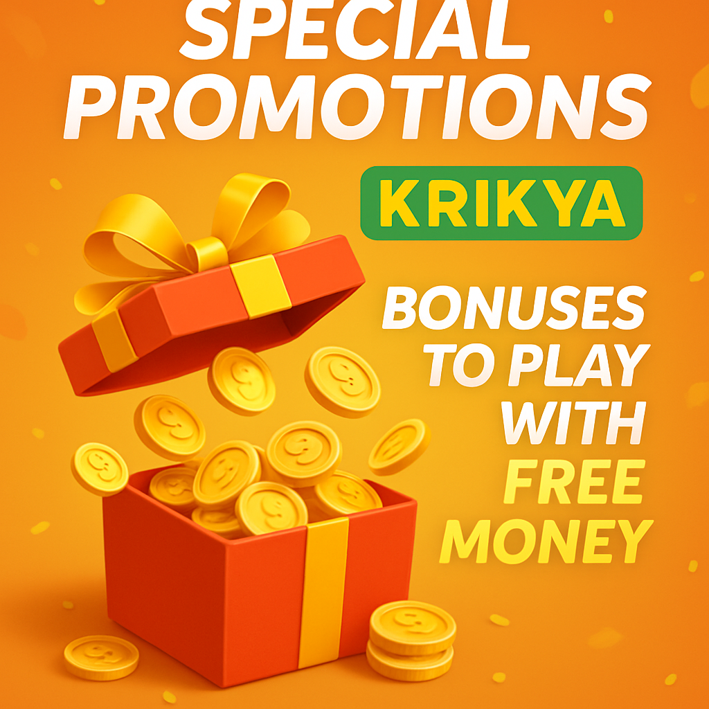 Bonuses